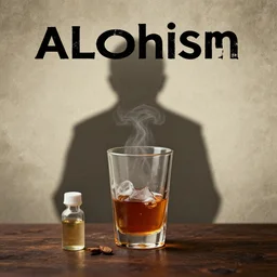 alcoholism as religion