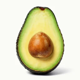 avocado by andy warhol - n 9