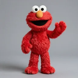 platon photograph of elmo