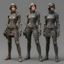 concept art by Brittney Lee, highly detailed, ultra detailed, ultra realistic, trending on artstation