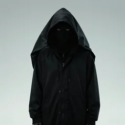 mystery killer