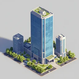 🏢, digital Art, artstation, Greg rutkowski, Trending artstation,