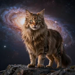 most beautiful creature in the universe