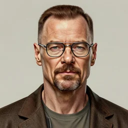 chinese walter white, intricate, highly detailed, digital painting, artstation, concept art, smooth, sharp focus, illustration, unreal engine 5, 8 k, art by artgerm and greg rutkowski and alphonse mucha