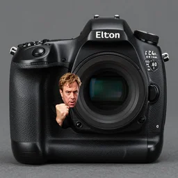 dslr camera with a large sensor, soft lighting and shadows, f / 2. 8 or f / 4. iso 1 6 0 0, shutter speed 1 / 6 0 sec, detailed, elton john in a fist fight, subsurface scattering, realistic, featured on flickr, vertical orientation, very coherent, hyper realism, high detail, 8 k