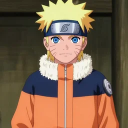 still of naruto as light in the death note television real life series