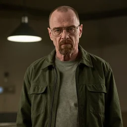 breaking bad heisenberg as half - life gordon freeman