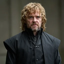 tyrion lannister as an adult