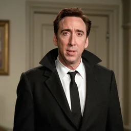 Movie still of Nicolas Cage in The Munsters (1964)