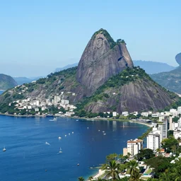 rio de janeiro painted by alexei lantsev