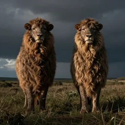 Bouba and Kiki