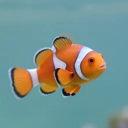 fighting nemo