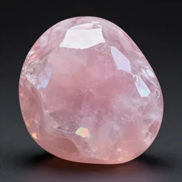 high quality 4 k texture of glossy iridescent rose quartz, sparkly, 3 d octane render, blender design assets, 3 d, photo - realistic, high poly, 3 0 0 dpi, 8 k render, ue marketplace, unreal engine 5, volumetric lighting, realistic shadows,