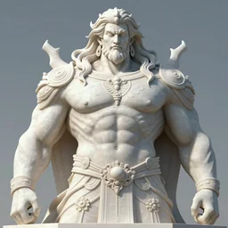 giant sculpture, powerful, voluminous, intricate, elegant, highly detailed, digital painting, artstation, smooth, symmetrical, sharp focus, illustration