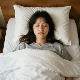 me waking up from a year long coma