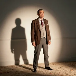 Assassination attempt on Mr Bean