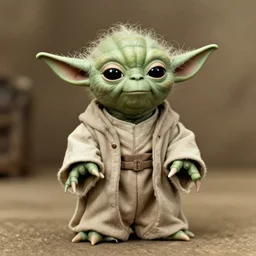 old photograph of yoda in 1 9 3 2