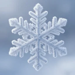 Snowflakes of silk form faces. Highly detailed. 3840x2160. cgsociety