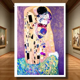 professionally drawn shoujo mature horror mystery romance manga comic cover, beautifully drawn museum piece coherent professional, drawn by ilya kuvshinov, gustav klimt, alphonse mucha and tsutomu nihei. japanese script kanji hiragana on the cover. simplistic minimalist stylized cover art. pink & purple & blue full color.