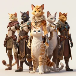 characters from cats 2 0 1 9 combined with characters from horizon zero dawn 2, furry fursona anthropomorphic, fantasy, intricate, elegant, highly detailed, digital painting, artstation, concept art, matte, sharp focus, illustration, hearthstone, art by artgerm and greg rutkowski and alphonse mucha
