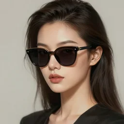 portrait of female, wearing sunglasses, sexy, intricate, elegant, highly detailed, digital painting, artstation, concept art, smooth, sharp focus, illustration