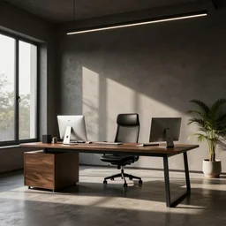 infinite office