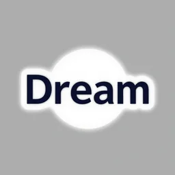 dream diffusion logo