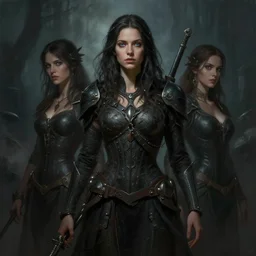 epic professional digital art lindsay mann, moderate atmospheric lighting, painted, intricate, detailed, foreboding, by leesha hannigan, wayne haag, reyna rochin, ignacio fernandez rios,, epic, stunning, gorgeous, much wow, cinematic, masterpiece.