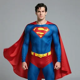 a cod wearing a superhero cape