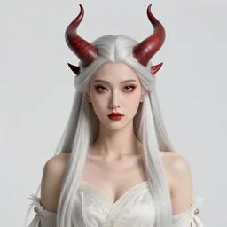 hyper detailed ultra sharp of a beautiful azazello is one of the demonic and mystical characters in the work, a negative character in biblical stories, a fallen angel who opposed the will of god. trending on artstation, golden, delicate, facing camera, hyper realism, 1 4 5 0, ink, ultra realistic, 8 k