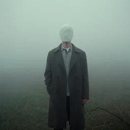 a film still from the fog ( 1 9 8 0 )