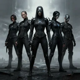 stalker group monolith
