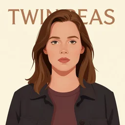twin peaks movie poster art, portrait of adele haenel, from scene from twin peaks, clean, simple illustration, nostalgic, domestic, highly detailed, digital painting, artstation, concept art, smooth, sharp focus, illustration, artgerm, donato giancola, joseph christian leyendecker, wlop