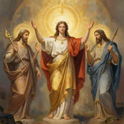 gods glory and grace