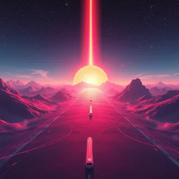 time moving to the future glorifying the past time moving to the future glorifying the past time moving to the future glorifying the past time moving to the future glorifying the past, maximalist dreamy abstract retropunk futurepunk