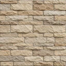 sandstone brick wall texture, hd, seamless, pbr, textures. com