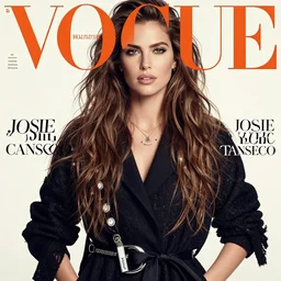 josie canseco cover of vogue H 896