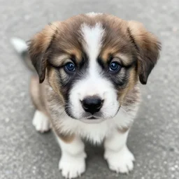 cutest puppy in the world