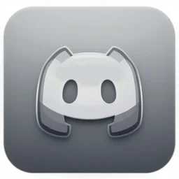 warhammer icon, anime, discord, world of warcraft, simplistic design