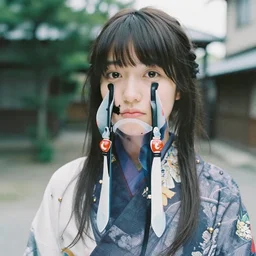maiko kaji