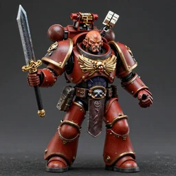 Dolph Lundgren as The Emperor of Mankind, warhammer 40k