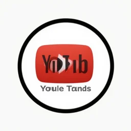 youtube trends channel profile picture
