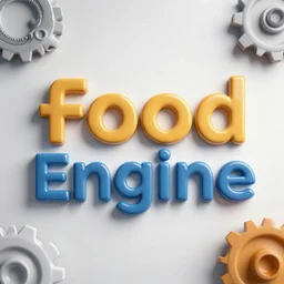 food engine company name, gears