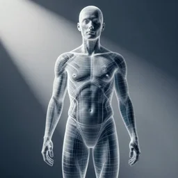 blueprint for humans