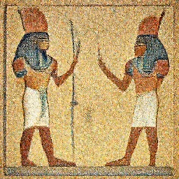 Ancient Egyptian art