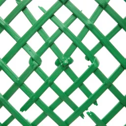 green lattice