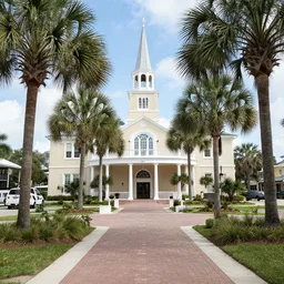 Pensacola Florida