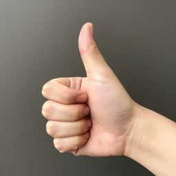 thumbs up thumbsup