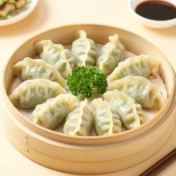 digital gyoza