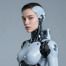 portrait photo of a beautiful female ( ( ( ( ( ( ( ( ( ( ( ( ( ( ( ( ( ( ( ( ( ( ( ( ( ( ( ( ( ) ) ) ) ) ) ) ) ) ) ) ) ) ) ) ) ) ) ) ) ) ) ) ) ) cyborg